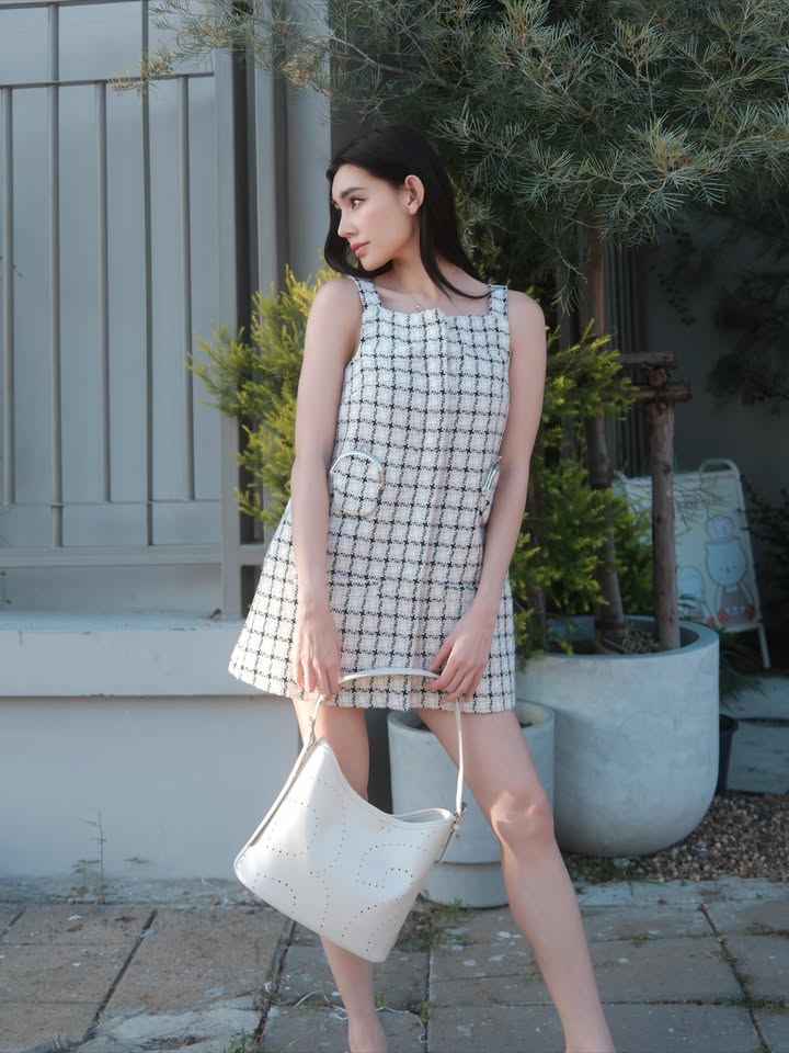 ดาว - พิมพ์ทอง วชิราคม