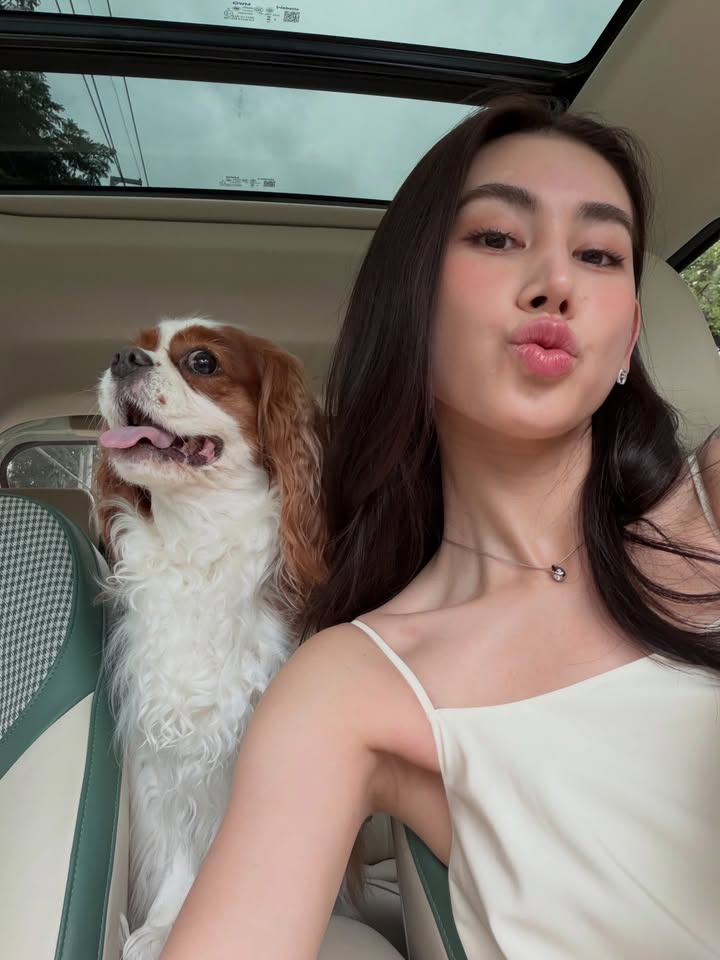 ดาว - พิมพ์ทอง วชิราคม