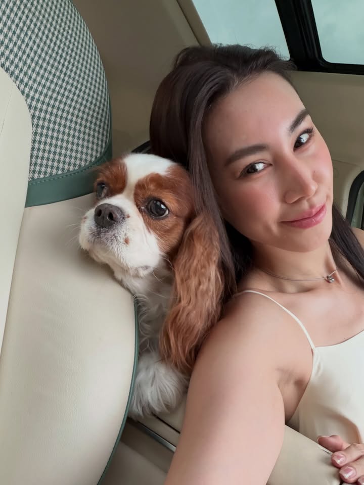 ดาว - พิมพ์ทอง วชิราคม