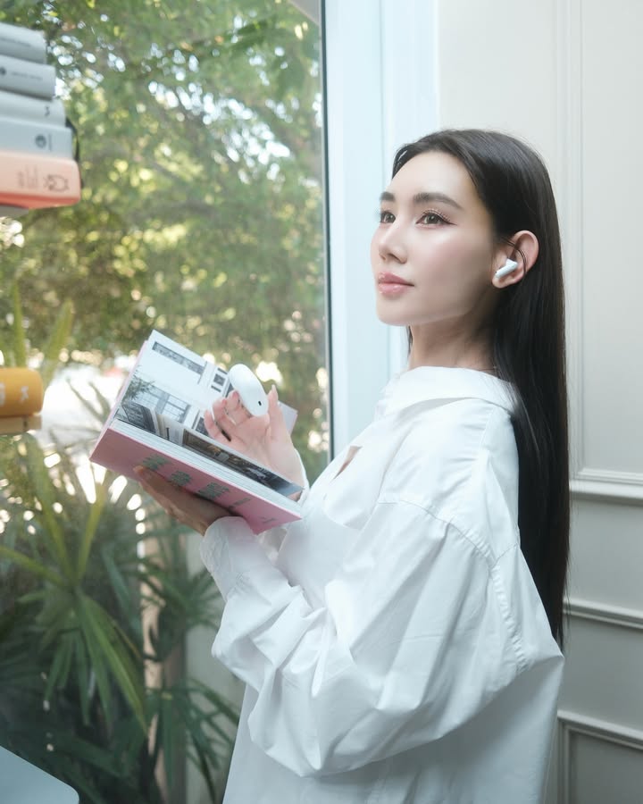 ดาว - พิมพ์ทอง วชิราคม