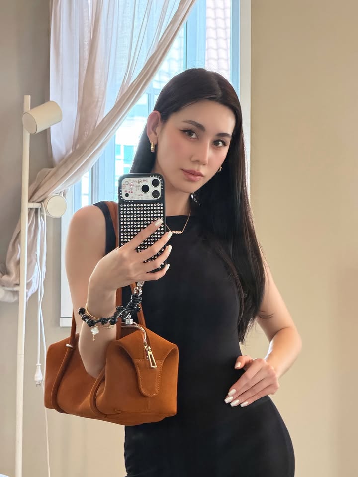 ดาว - พิมพ์ทอง วชิราคม