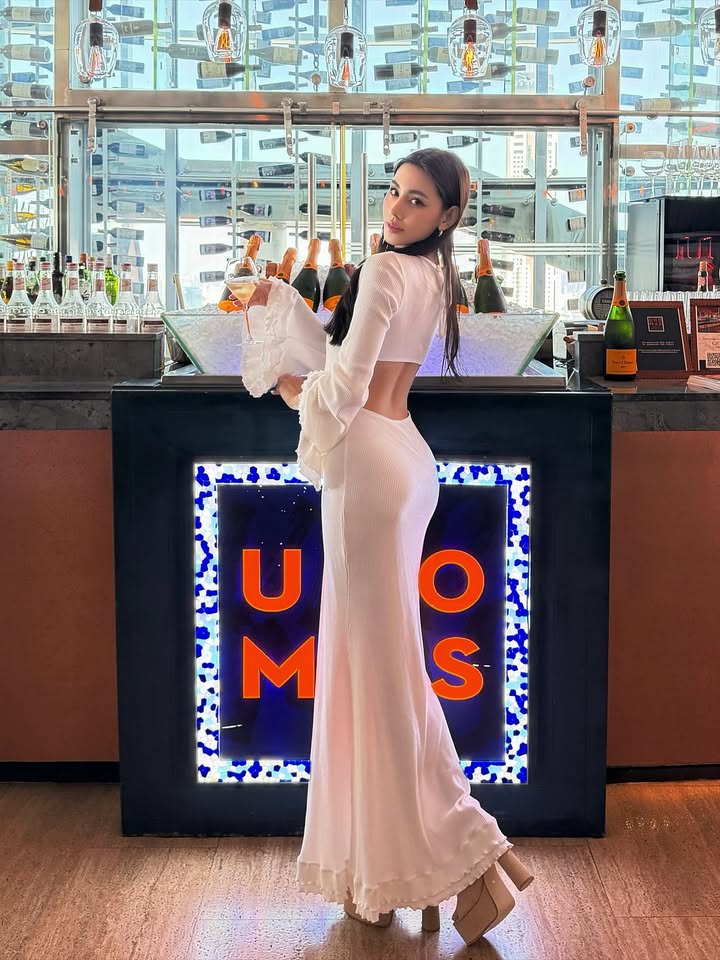 ดาว - พิมพ์ทอง วชิราคม