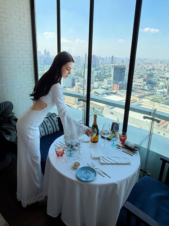 ดาว - พิมพ์ทอง วชิราคม