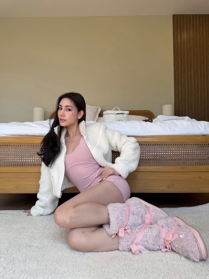 ดาว - พิมพ์ทอง วชิราคม