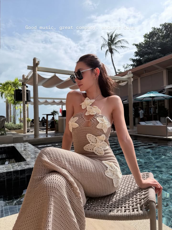 ดาว - พิมพ์ทอง วชิราคม