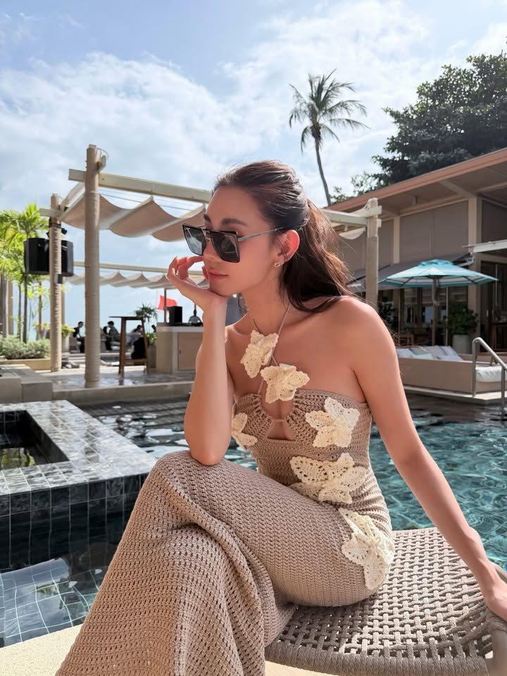 ดาว - พิมพ์ทอง วชิราคม