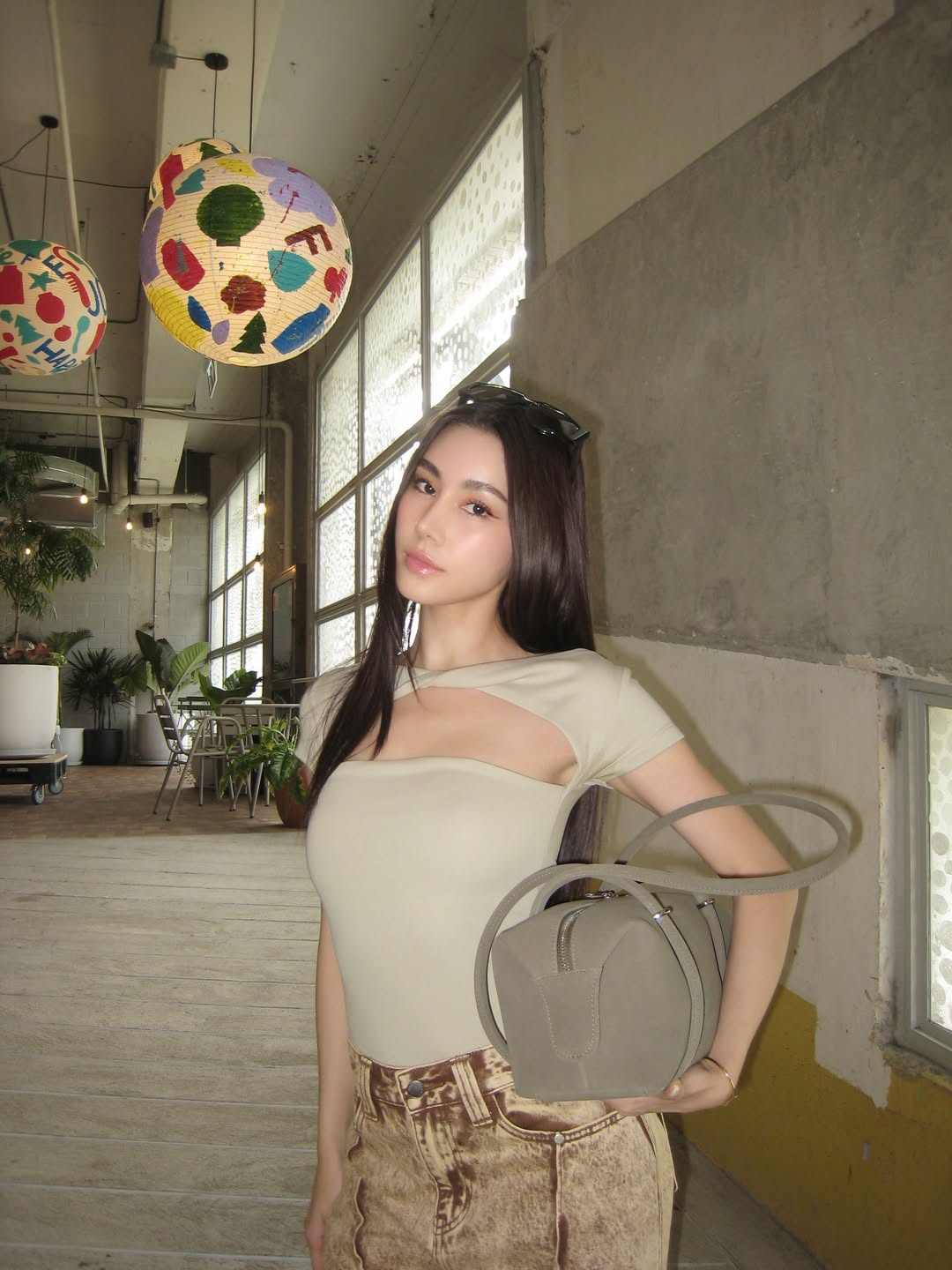 ดาว - พิมพ์ทอง วชิราคม