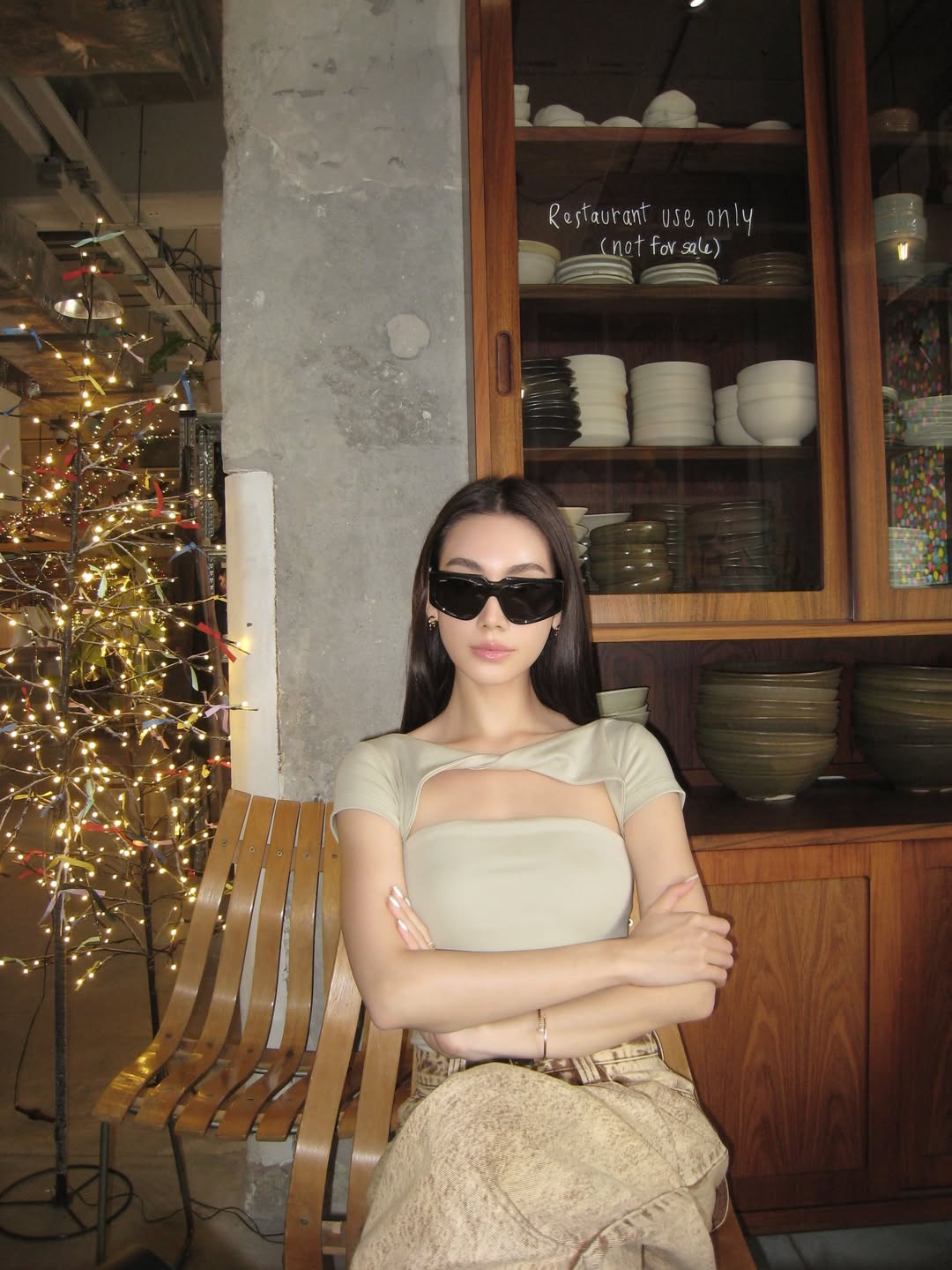 ดาว - พิมพ์ทอง วชิราคม