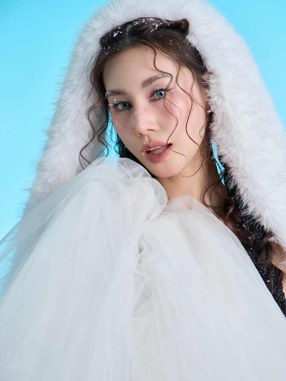 ดาว - พิมพ์ทอง วชิราคม