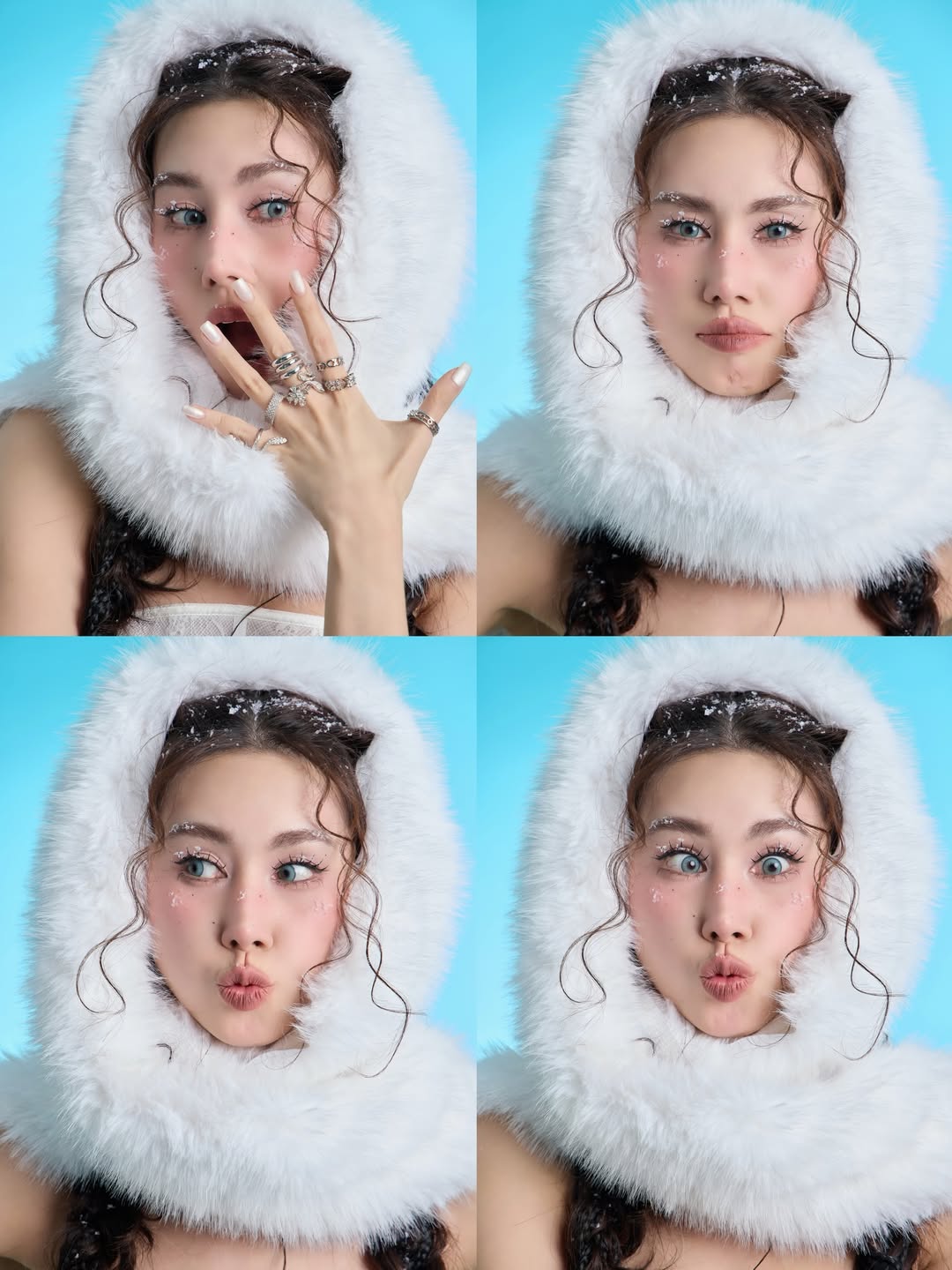 ดาว - พิมพ์ทอง วชิราคม