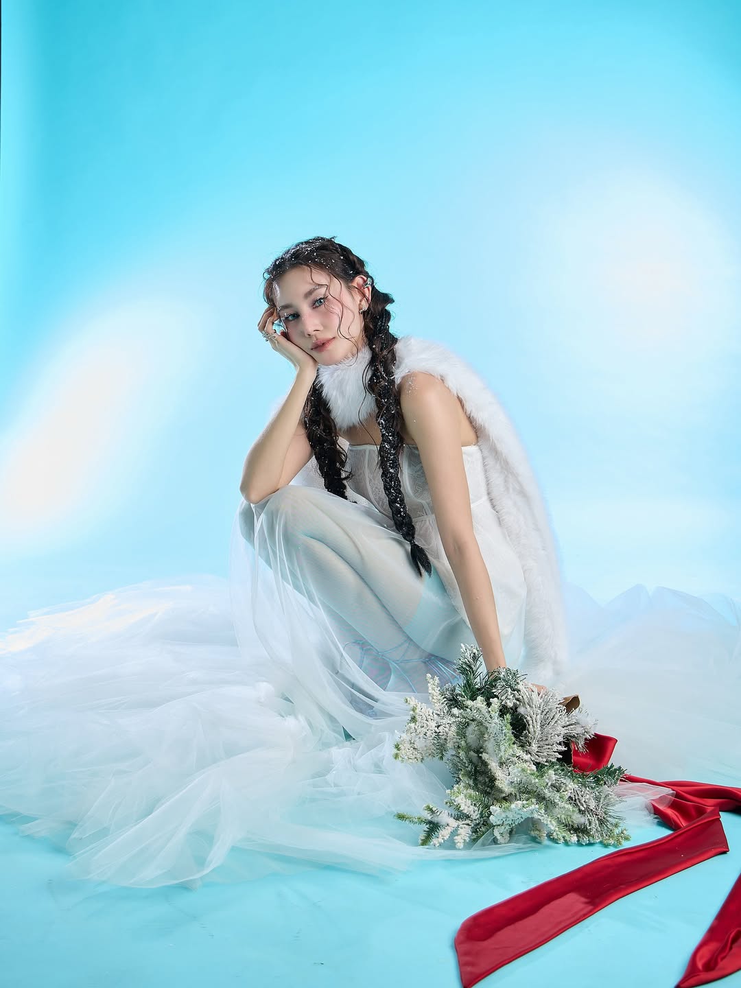 ดาว - พิมพ์ทอง วชิราคม