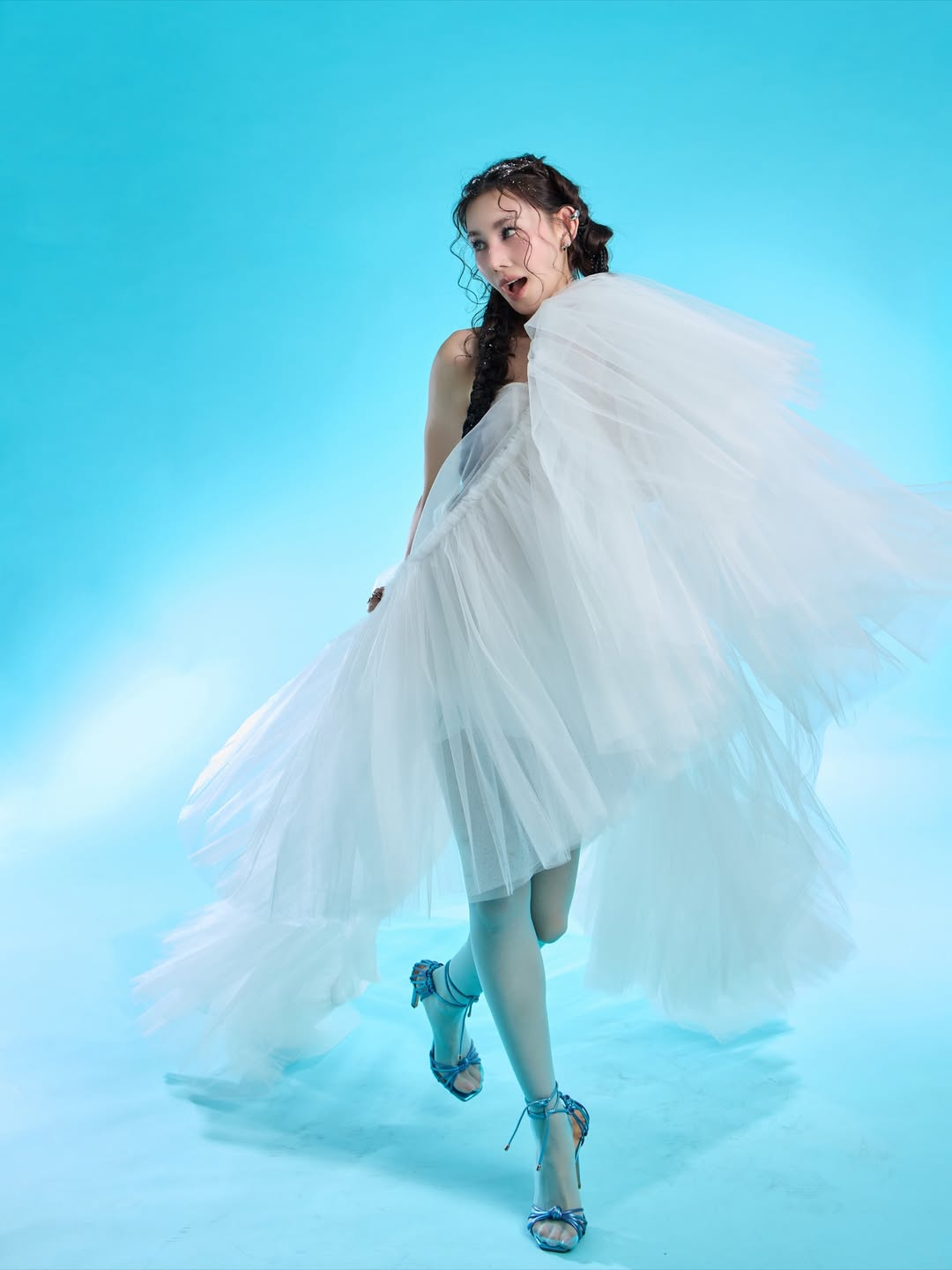 ดาว - พิมพ์ทอง วชิราคม