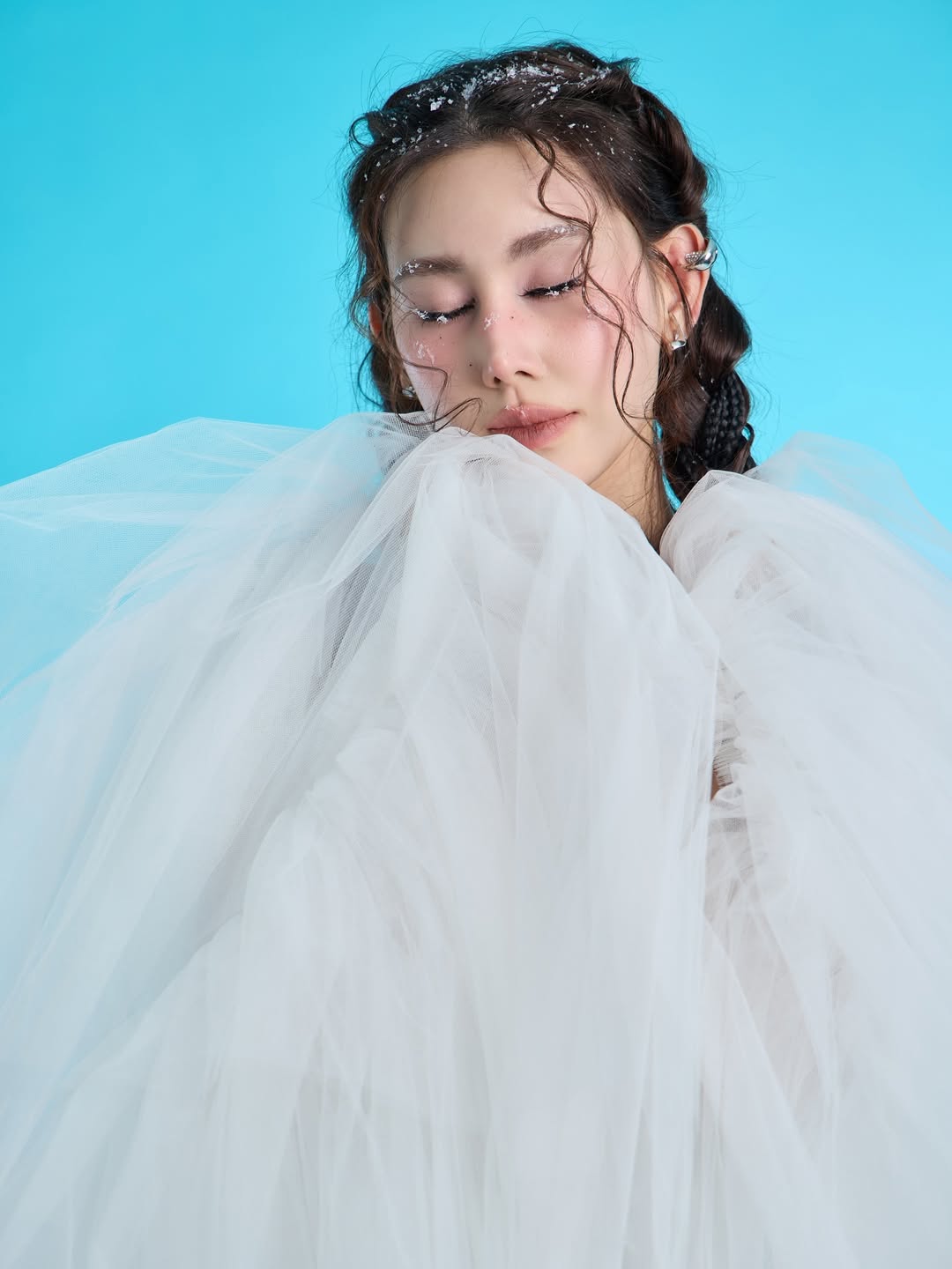 ดาว - พิมพ์ทอง วชิราคม