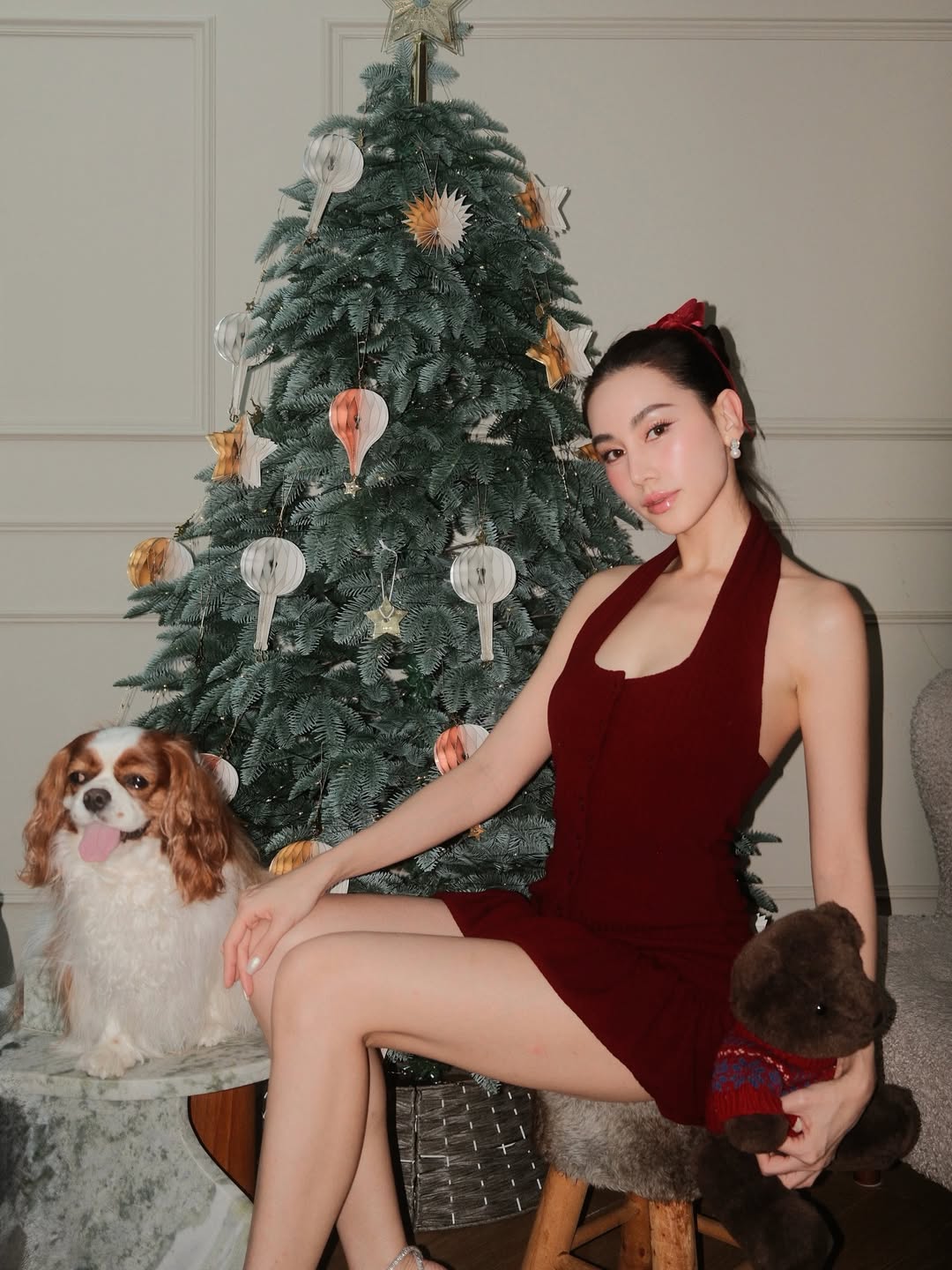 ดาว - พิมพ์ทอง วชิราคม