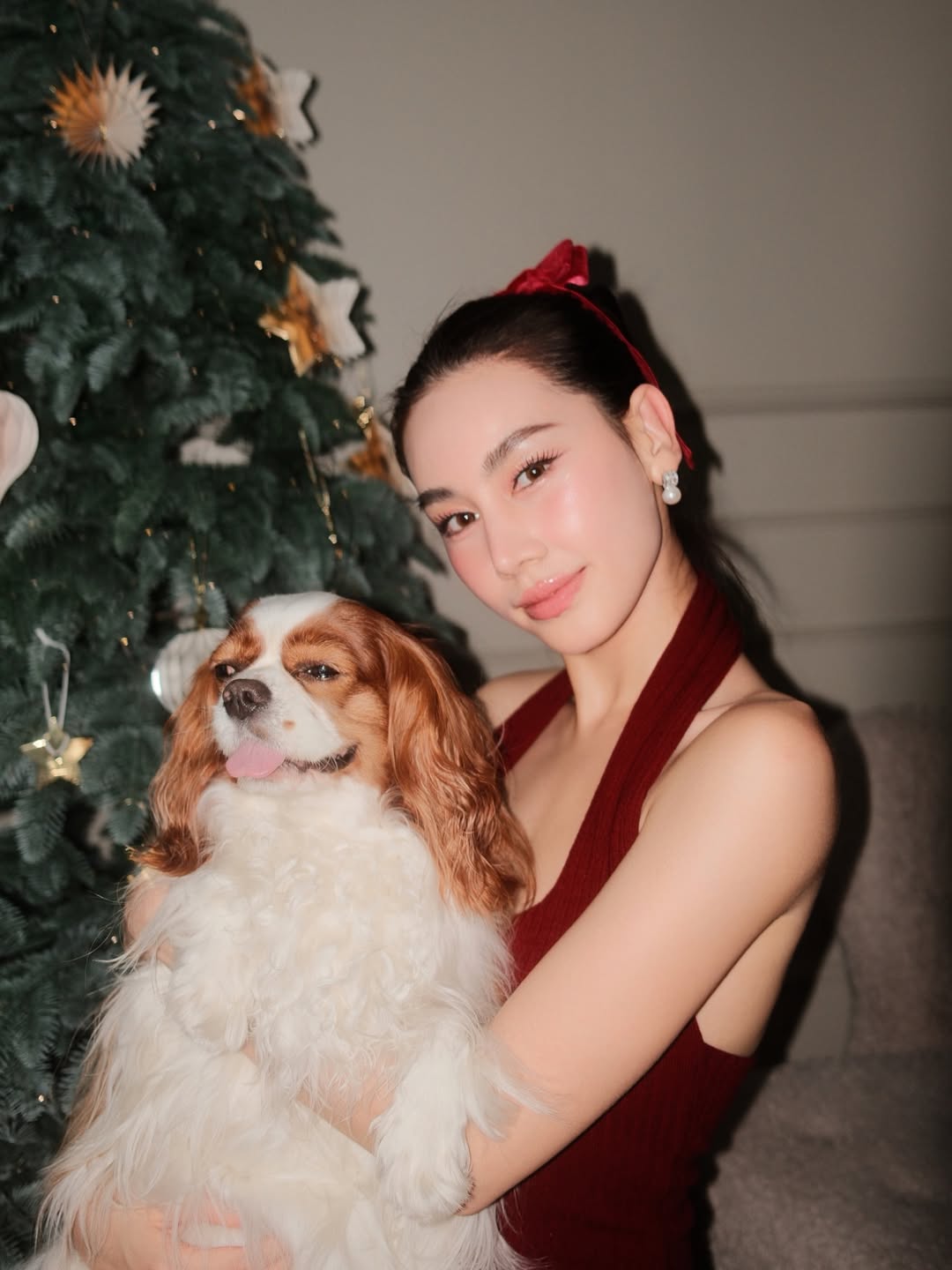 ดาว - พิมพ์ทอง วชิราคม