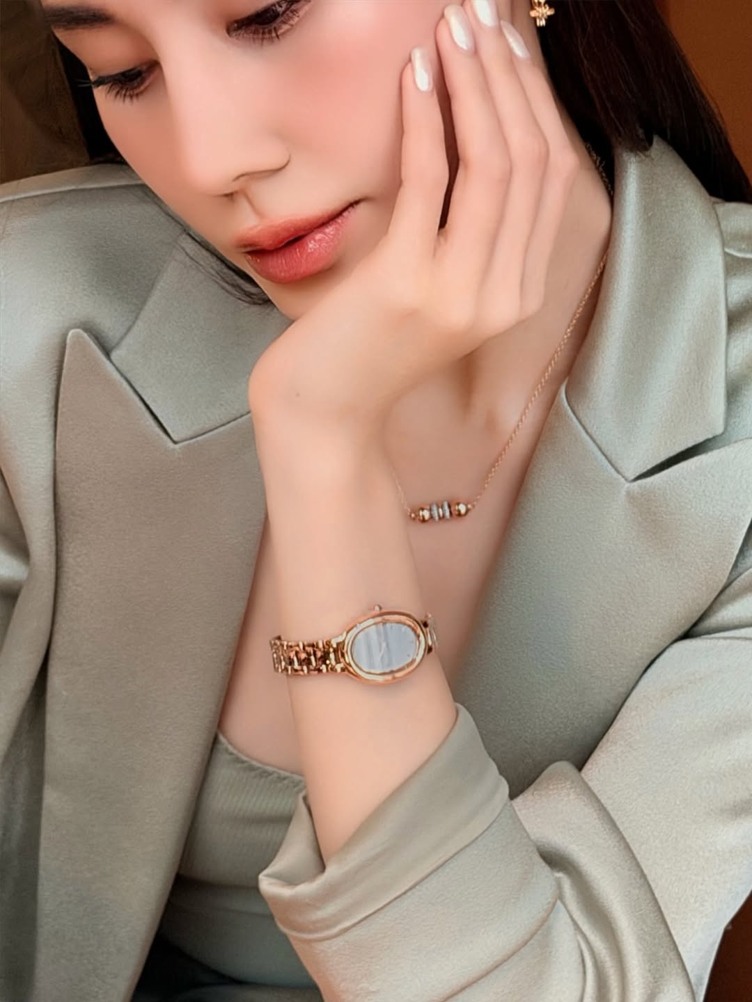 ดาว - พิมพ์ทอง วชิราคม