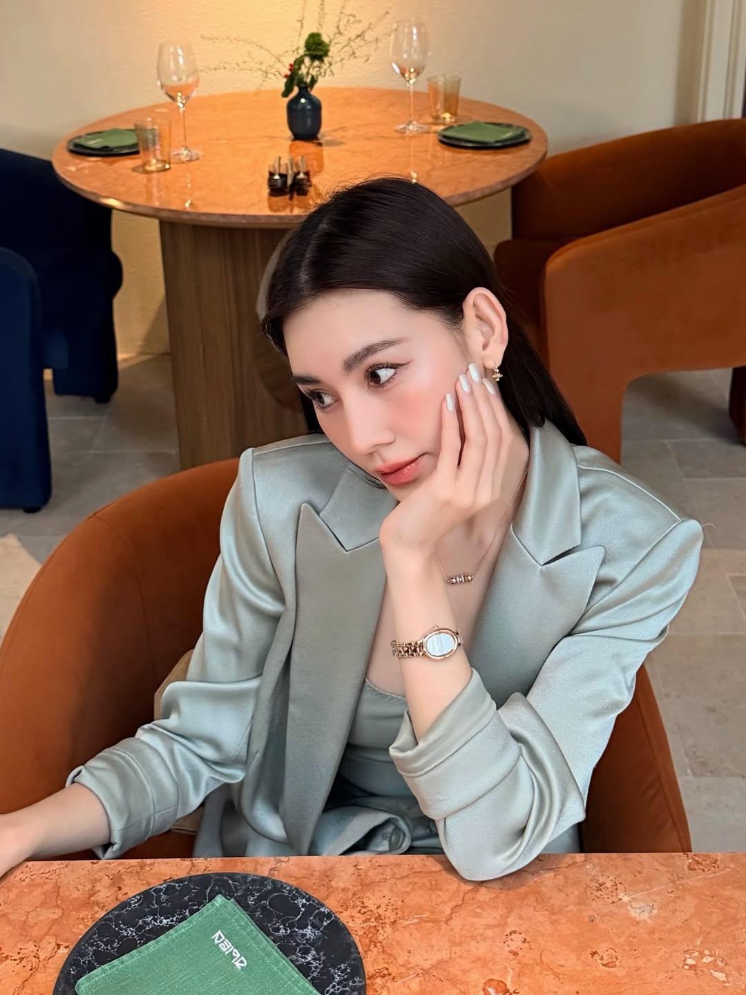 ดาว - พิมพ์ทอง วชิราคม