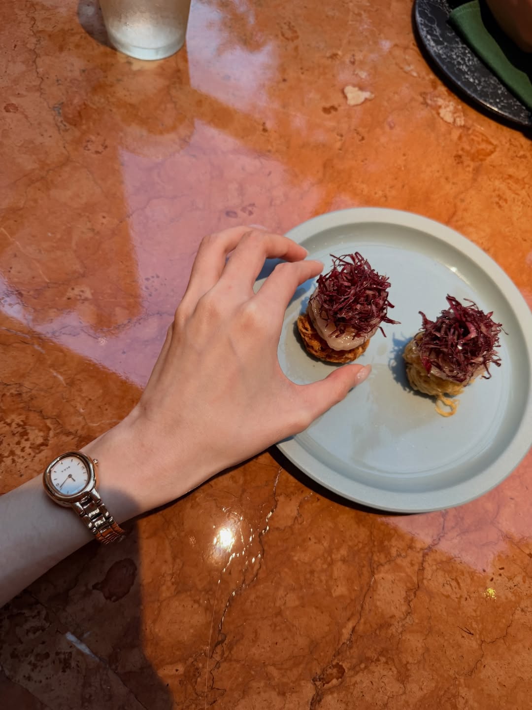 ดาว - พิมพ์ทอง วชิราคม