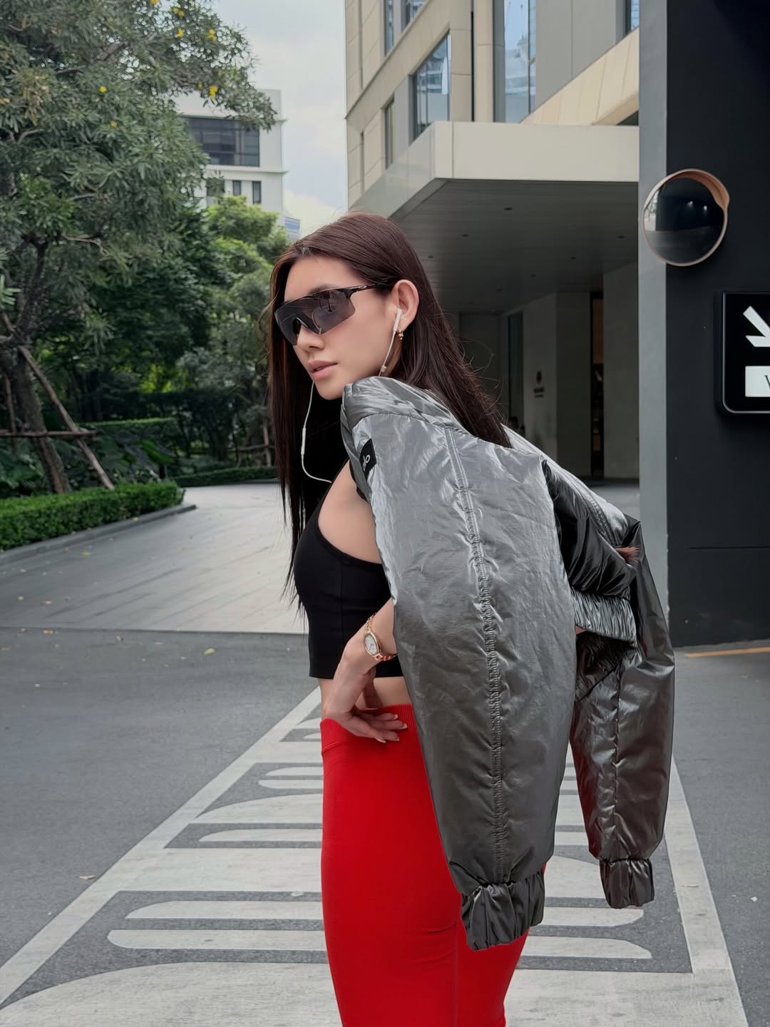 ดาว - พิมพ์ทอง วชิราคม