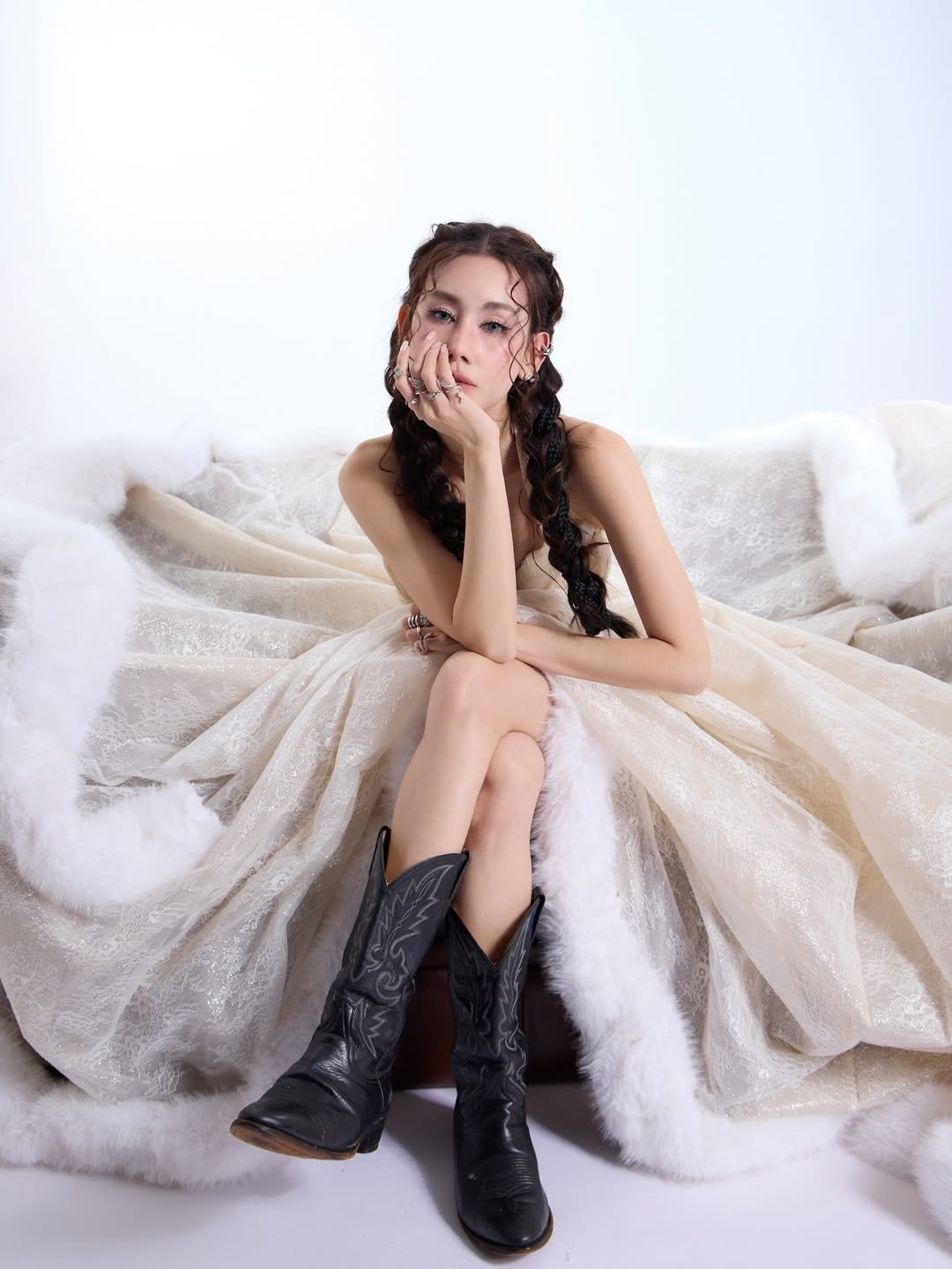 ดาว - พิมพ์ทอง วชิราคม