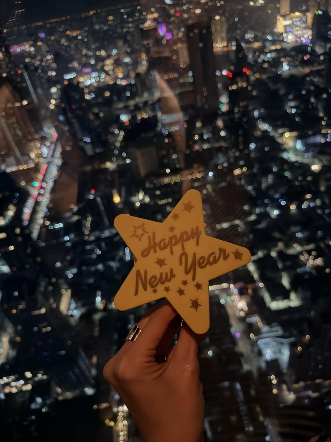 ดาว - พิมพ์ทอง วชิราคม