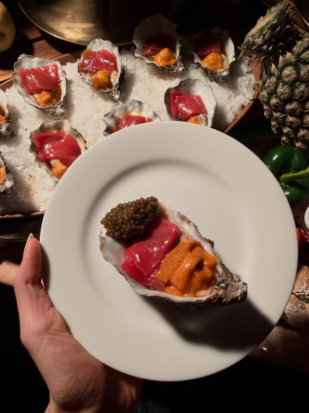 ดาว - พิมพ์ทอง วชิราคม