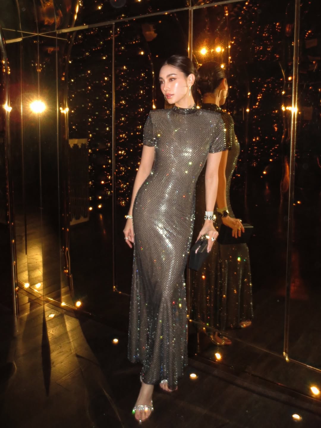 ดาว - พิมพ์ทอง วชิราคม