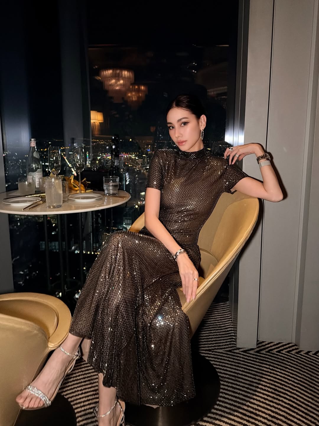 ดาว - พิมพ์ทอง วชิราคม