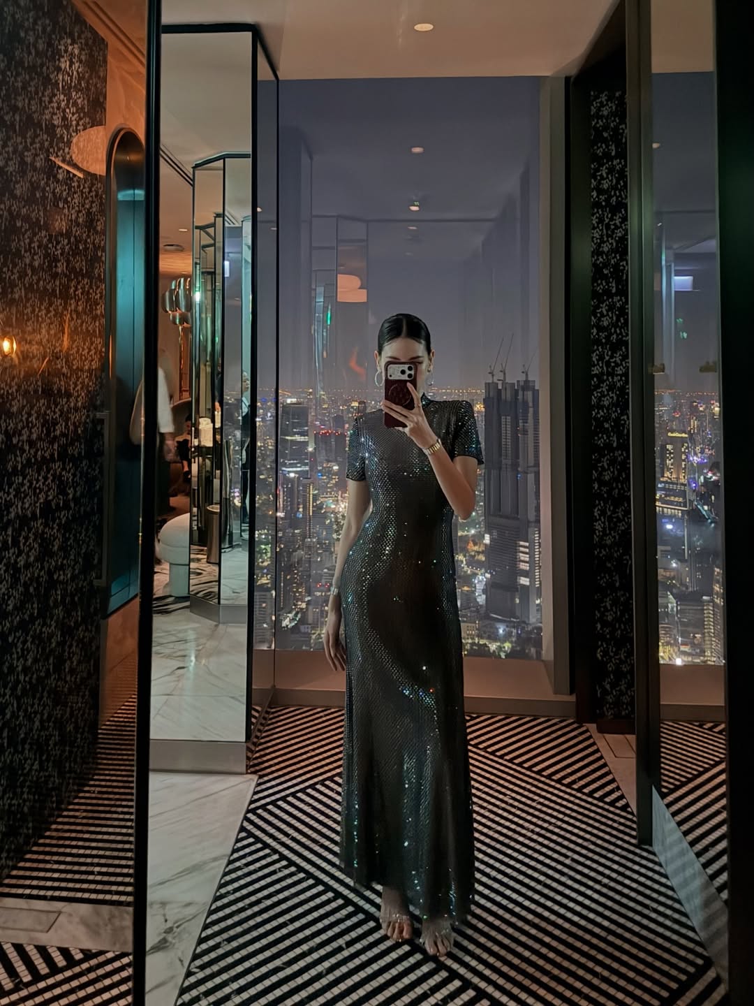 ดาว - พิมพ์ทอง วชิราคม