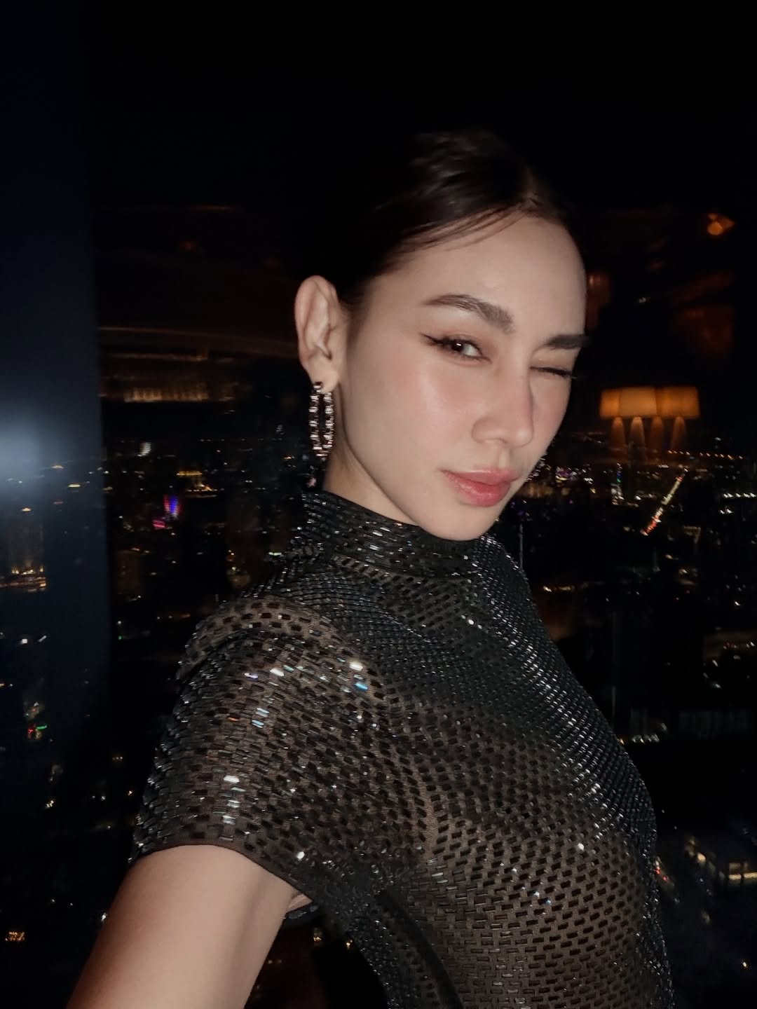 ดาว - พิมพ์ทอง วชิราคม