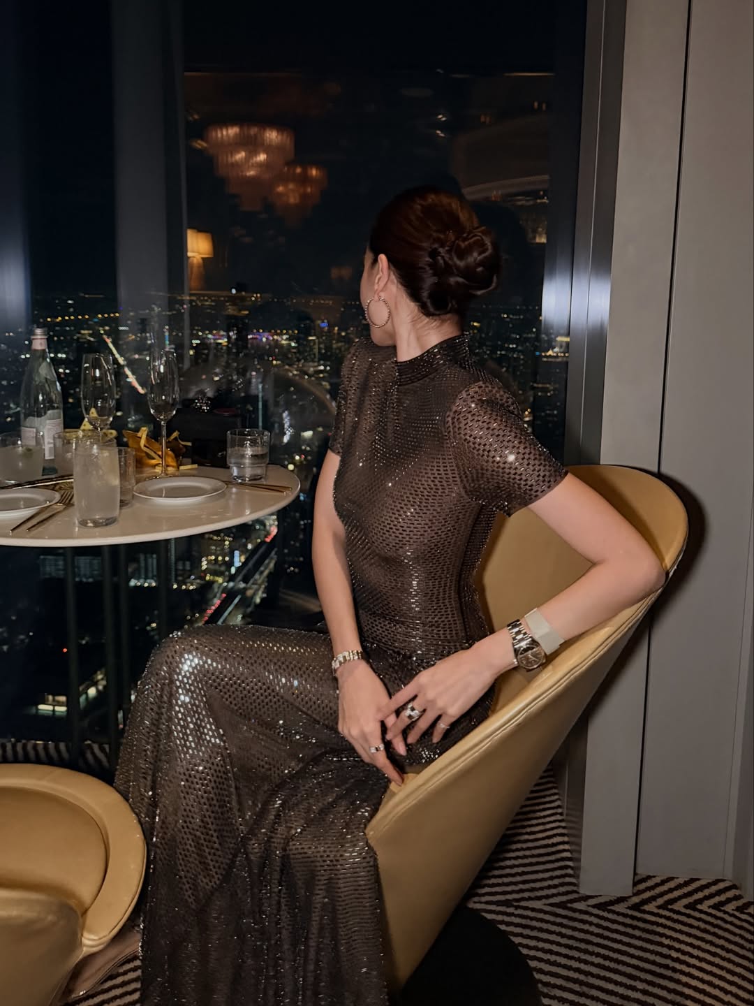 ดาว - พิมพ์ทอง วชิราคม