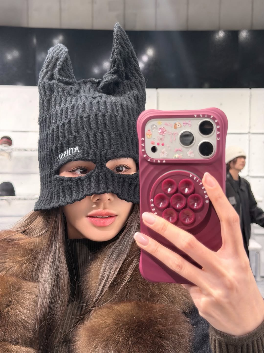 ดาว - พิมพ์ทอง วชิราคม