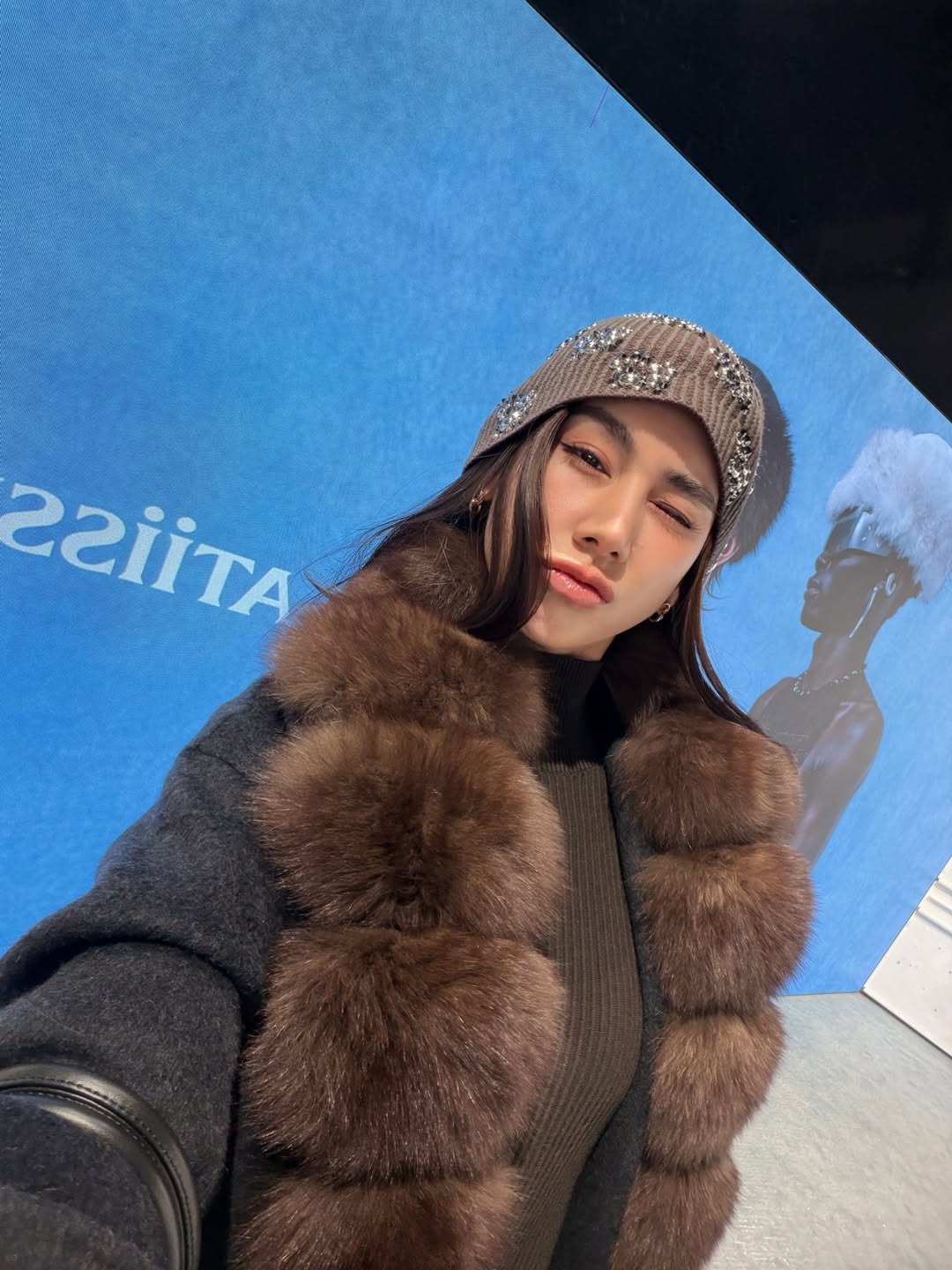 ดาว - พิมพ์ทอง วชิราคม