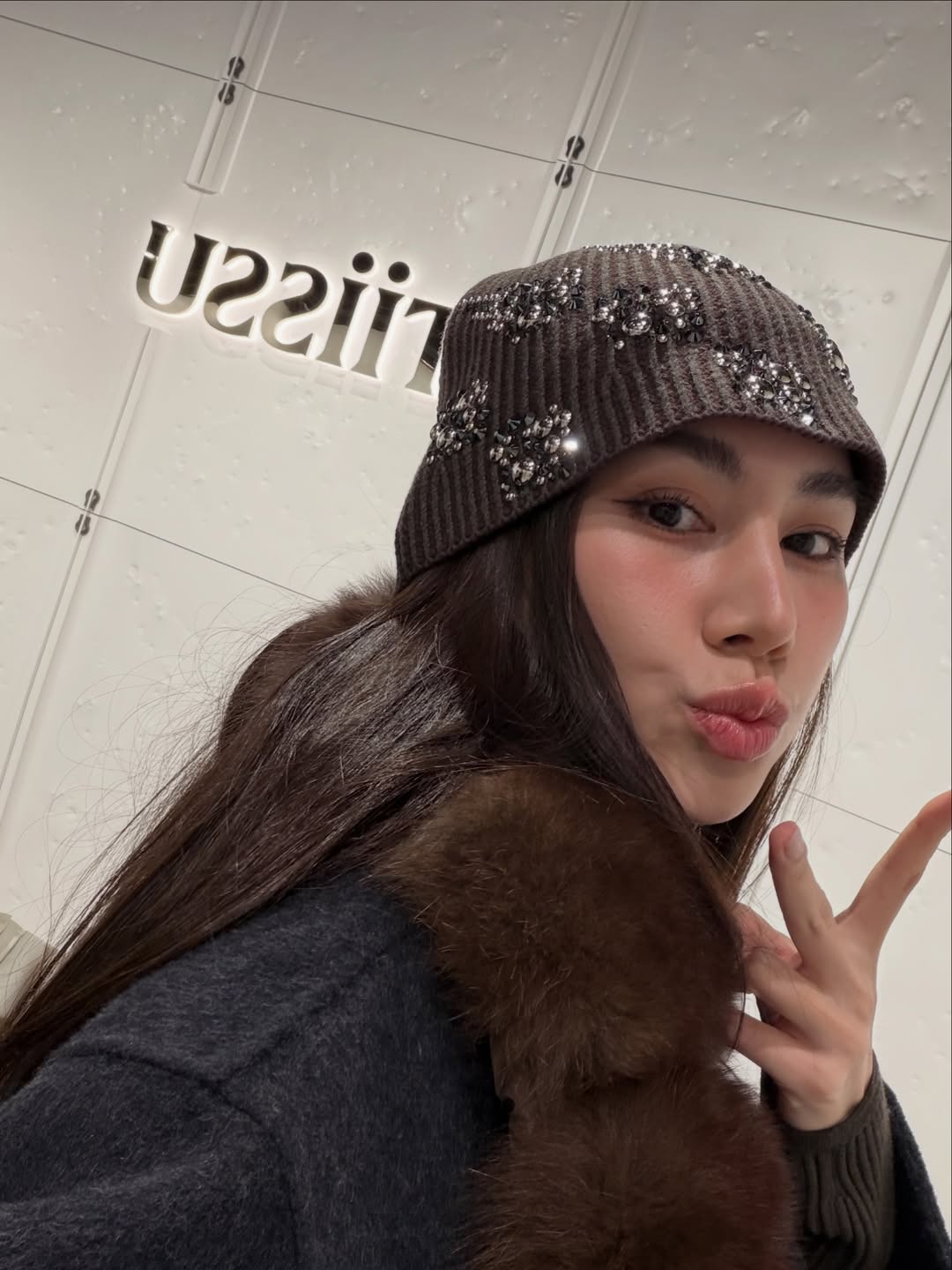 ดาว - พิมพ์ทอง วชิราคม