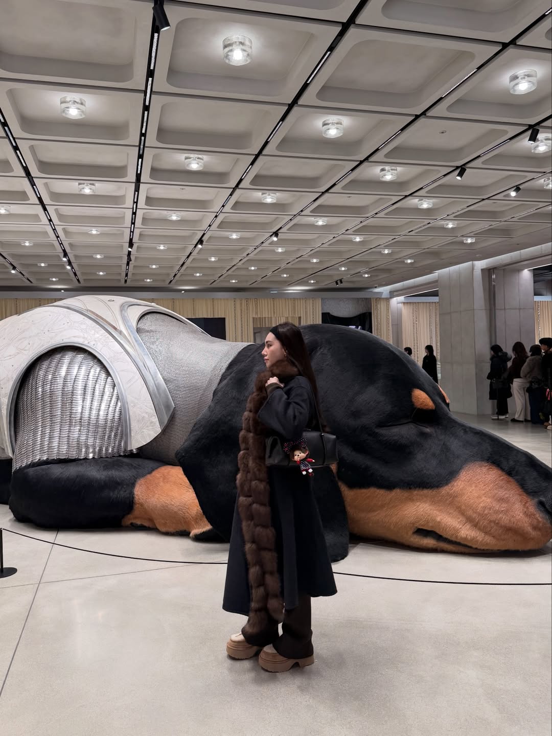 ดาว - พิมพ์ทอง วชิราคม