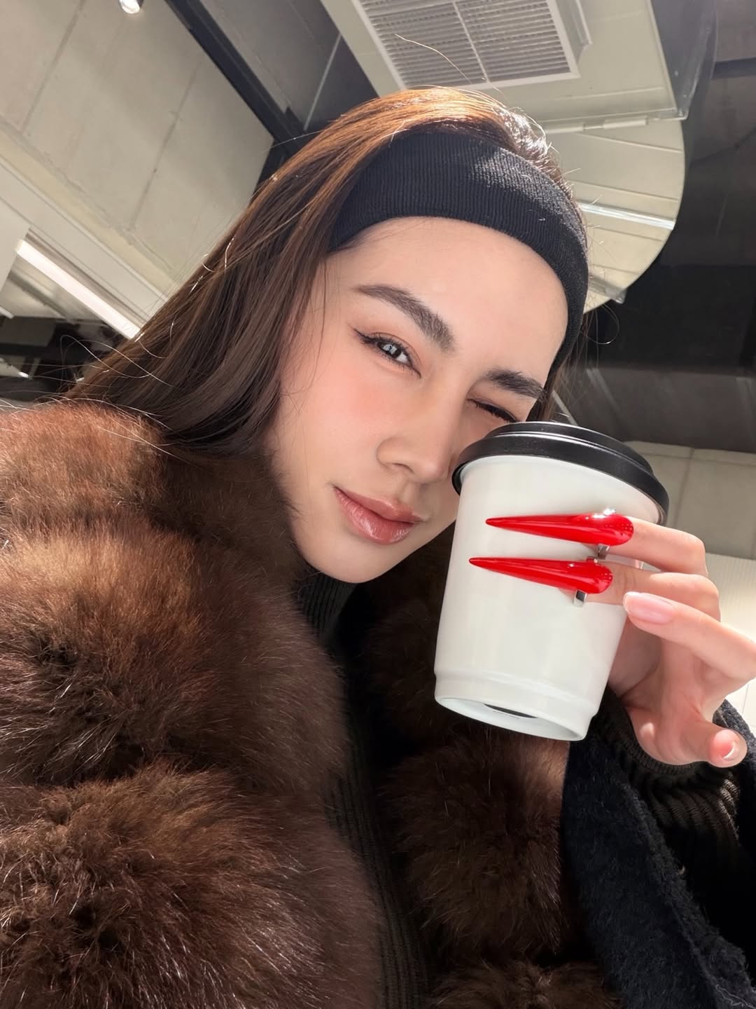 ดาว - พิมพ์ทอง วชิราคม