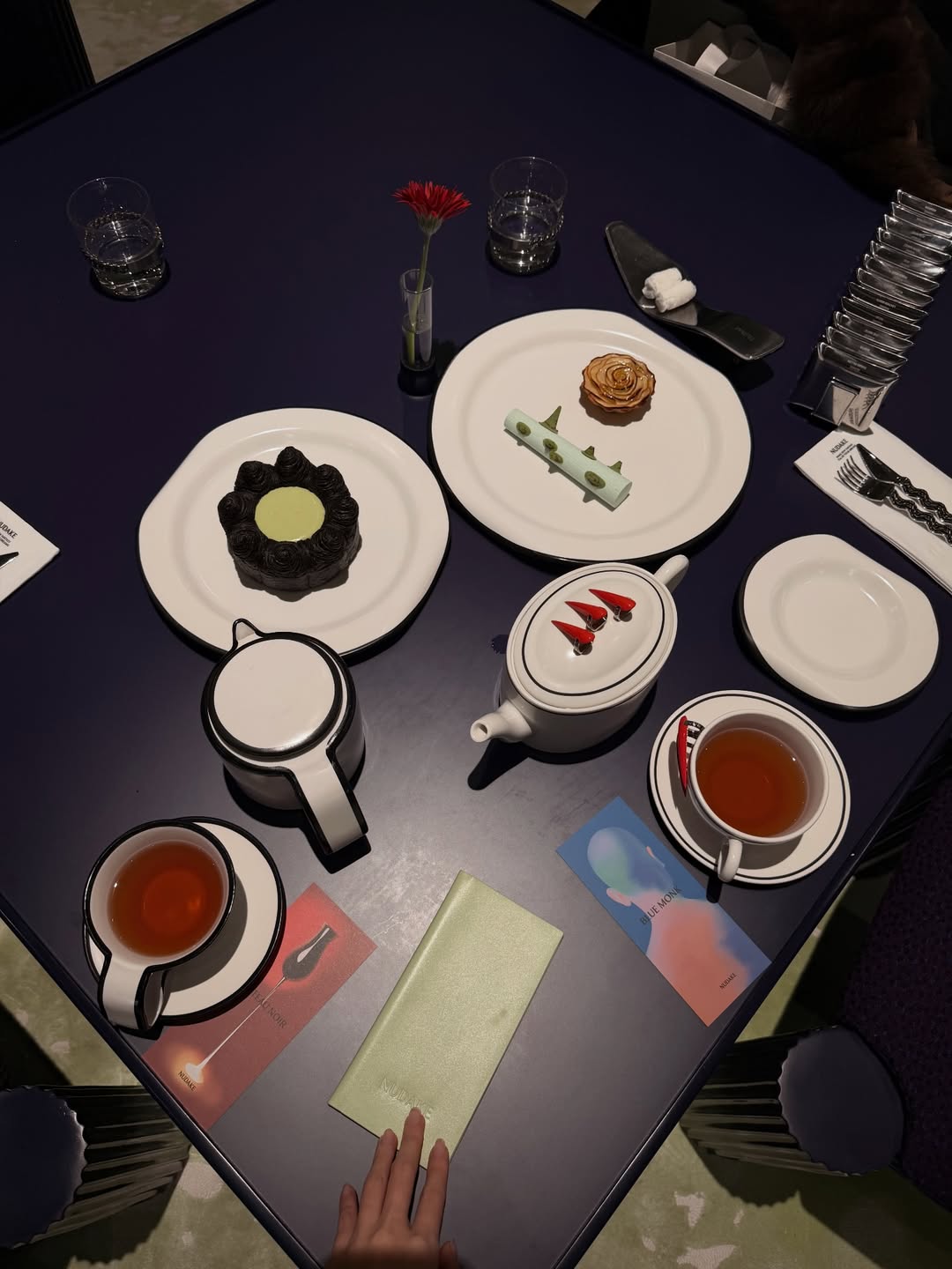 ดาว - พิมพ์ทอง วชิราคม