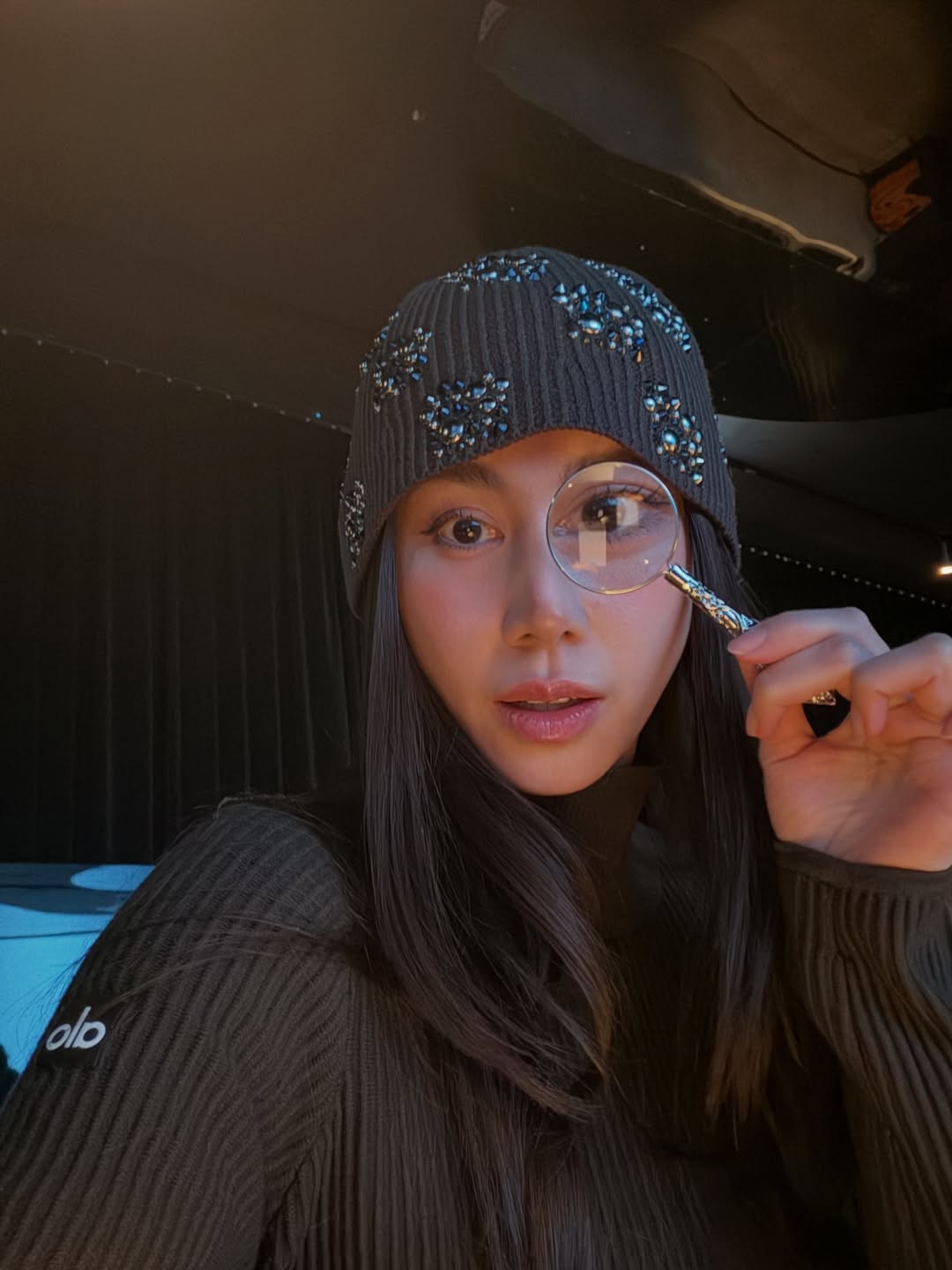 ดาว - พิมพ์ทอง วชิราคม