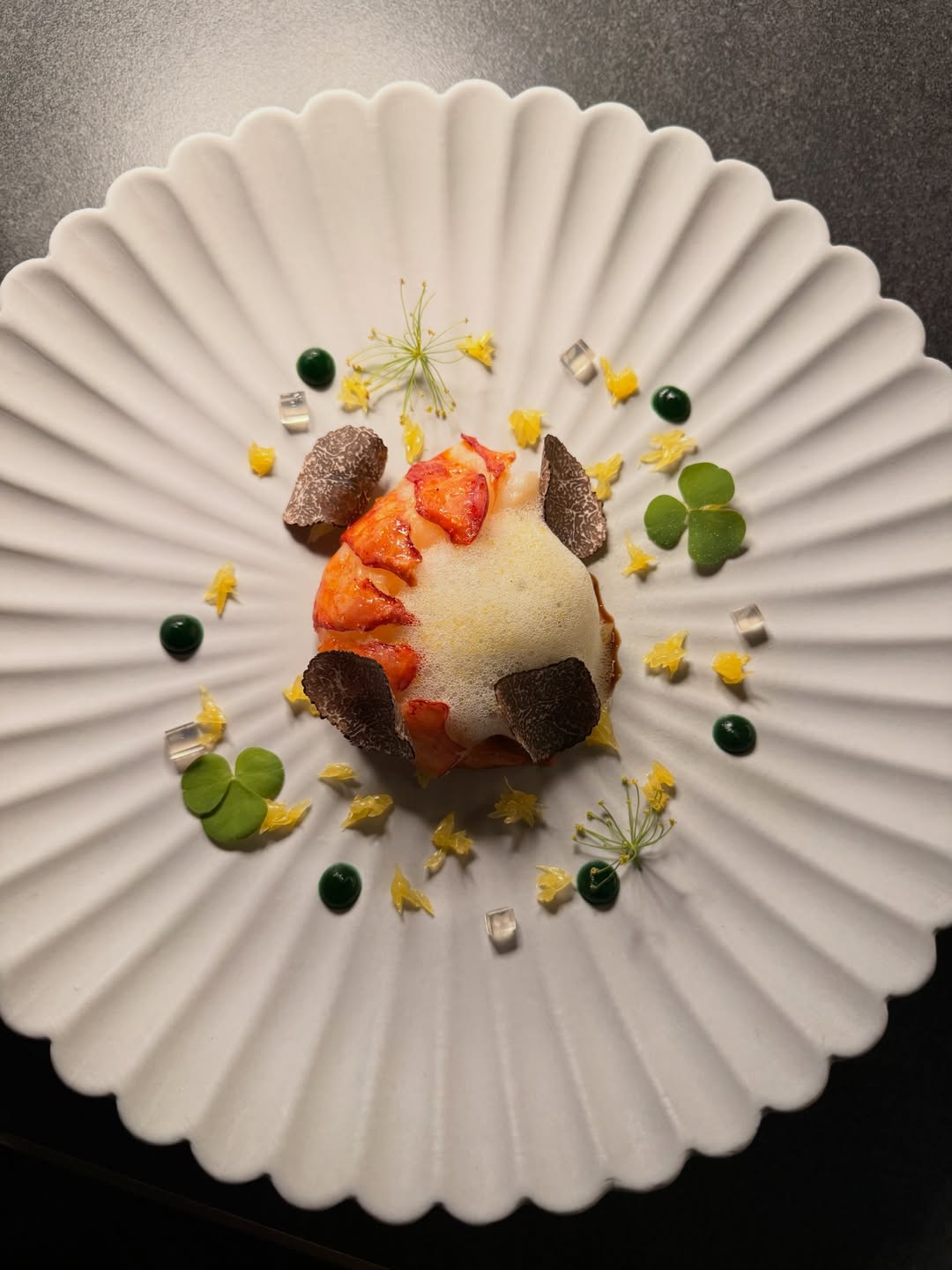 ดาว - พิมพ์ทอง วชิราคม