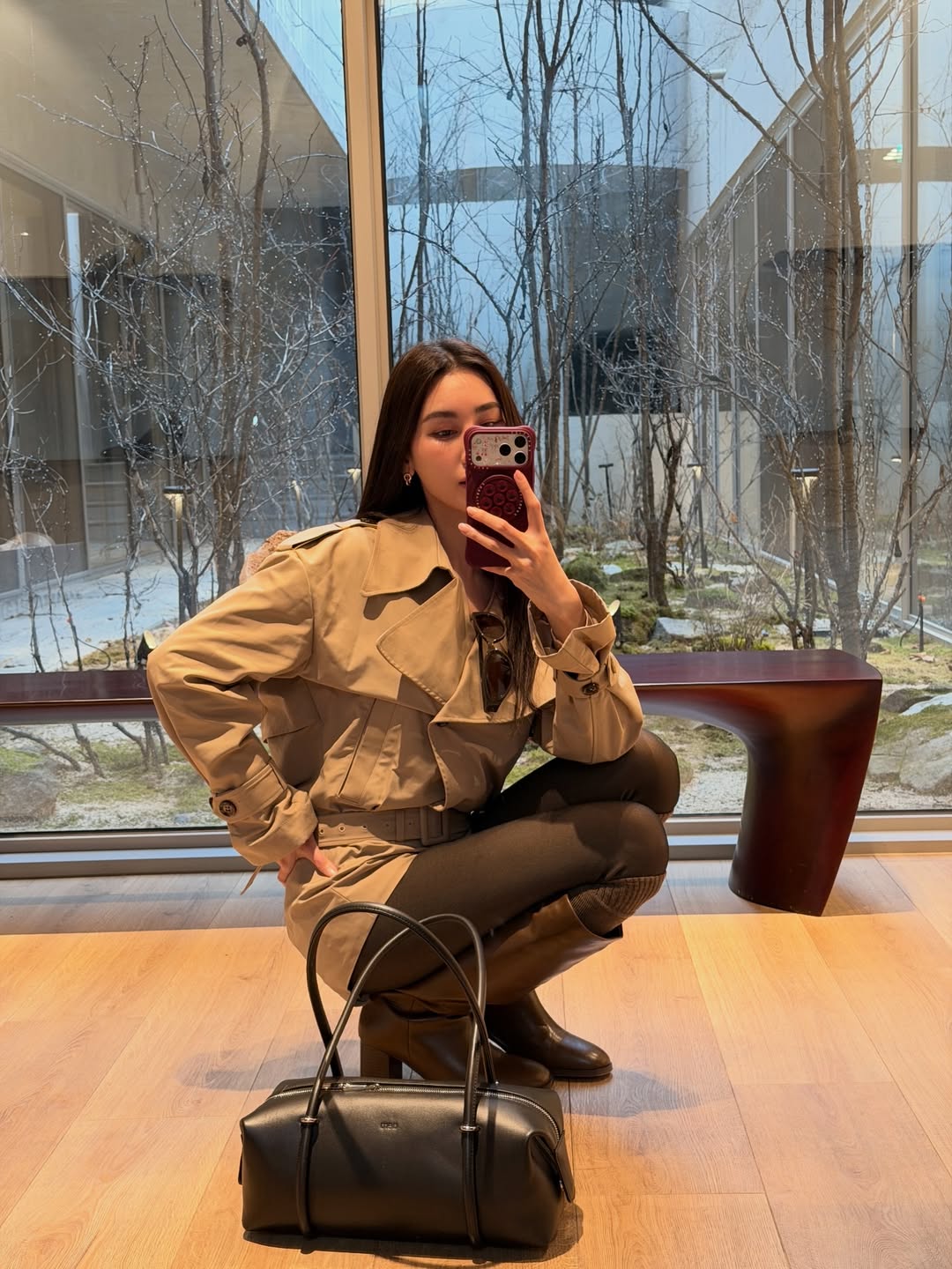 ดาว - พิมพ์ทอง วชิราคม