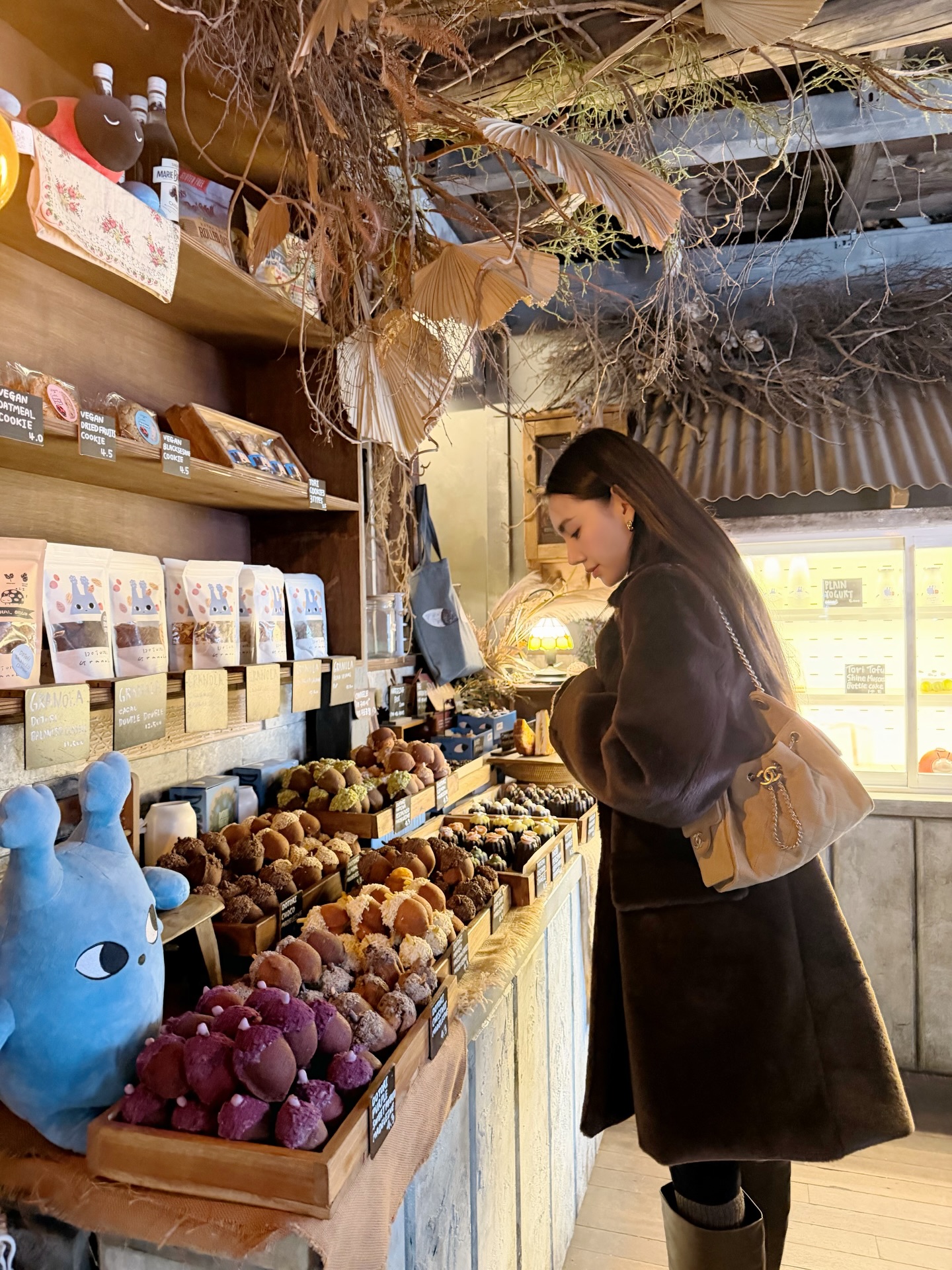 ดาว - พิมพ์ทอง วชิราคม