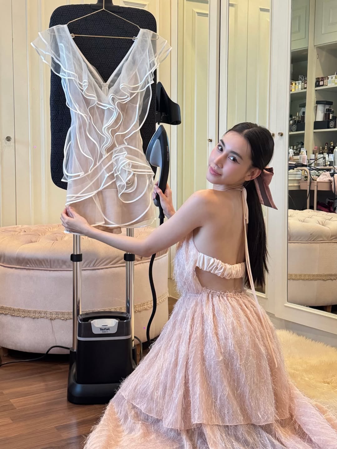 ดาว - พิมพ์ทอง วชิราคม