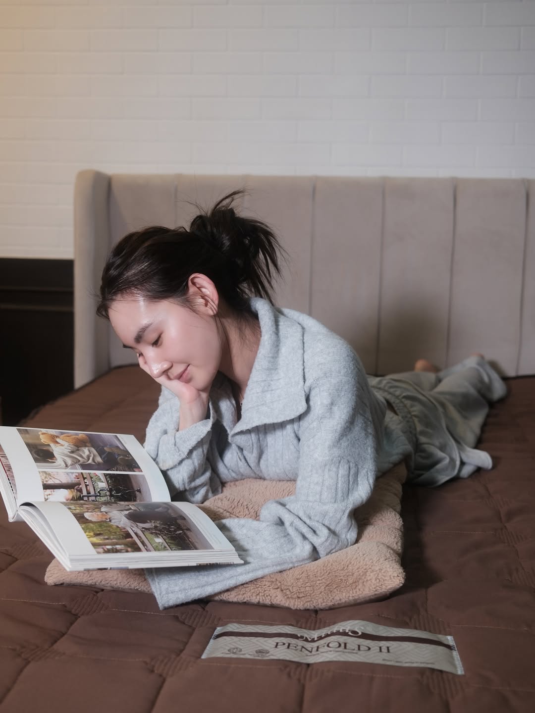 ดาว - พิมพ์ทอง วชิราคม