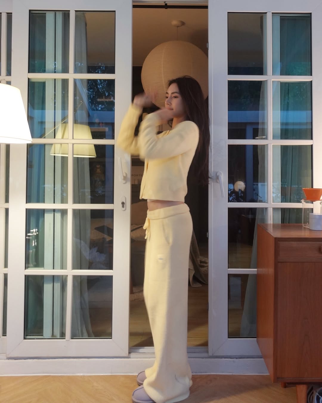 ดาว - พิมพ์ทอง วชิราคม