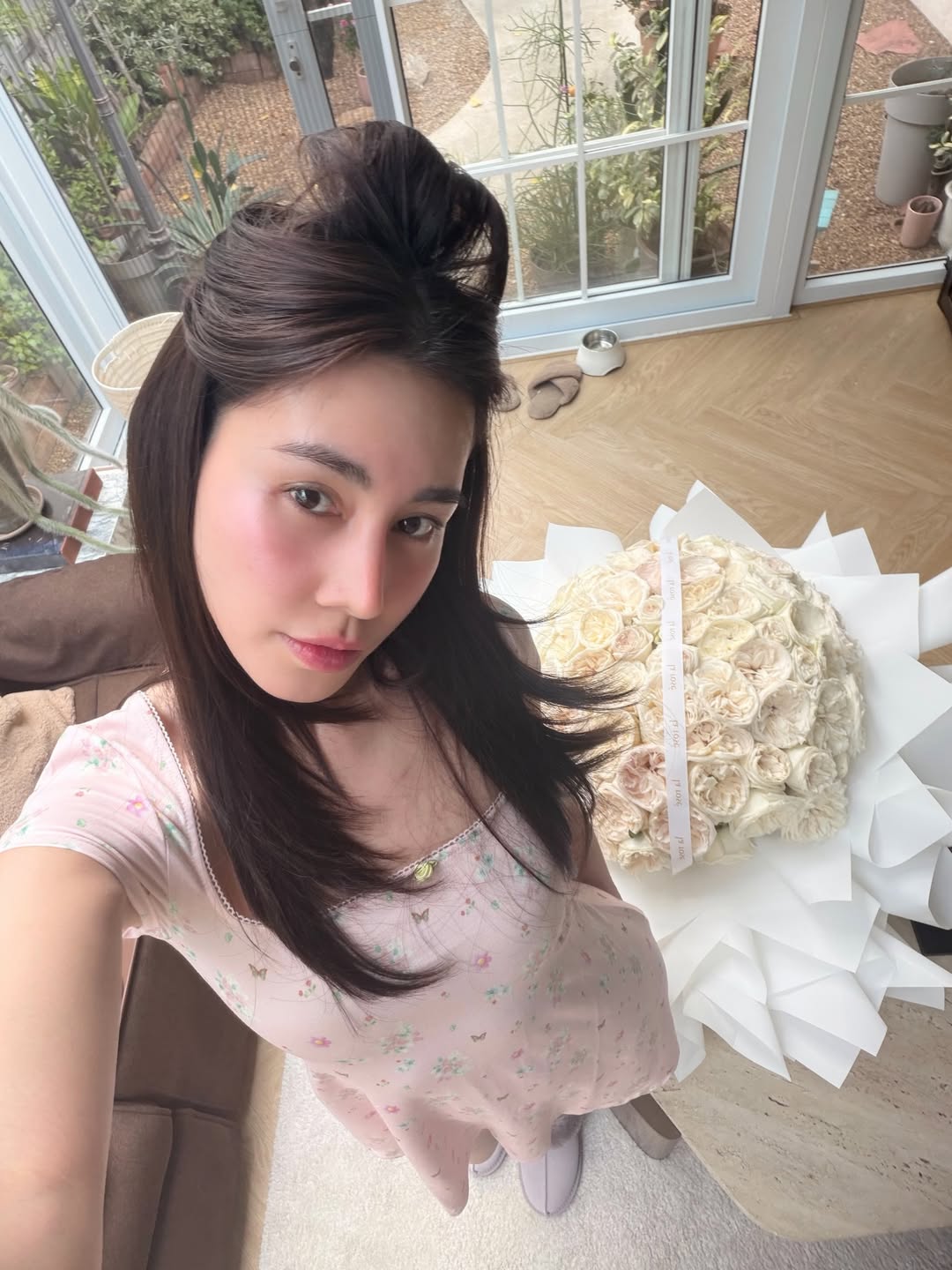 ดาว - พิมพ์ทอง วชิราคม