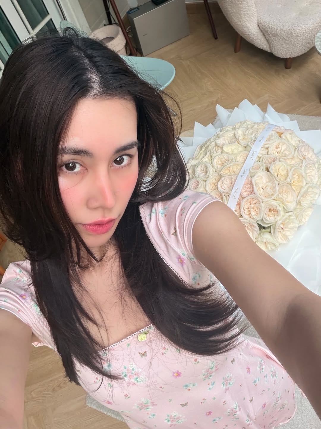 ดาว - พิมพ์ทอง วชิราคม