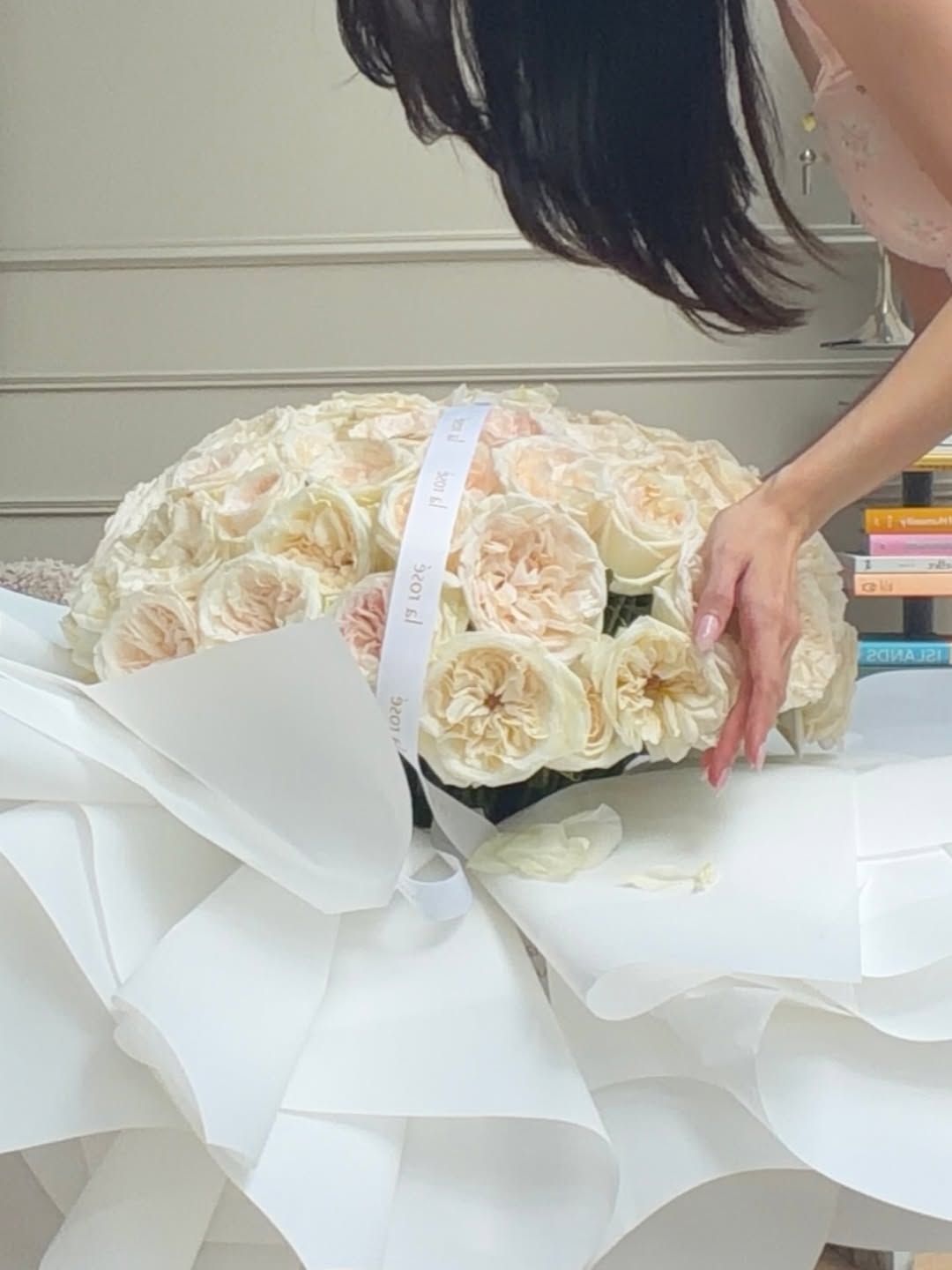 ดาว - พิมพ์ทอง วชิราคม