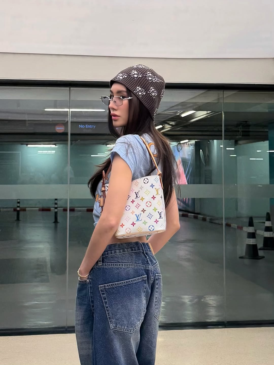 ดาว - พิมพ์ทอง วชิราคม