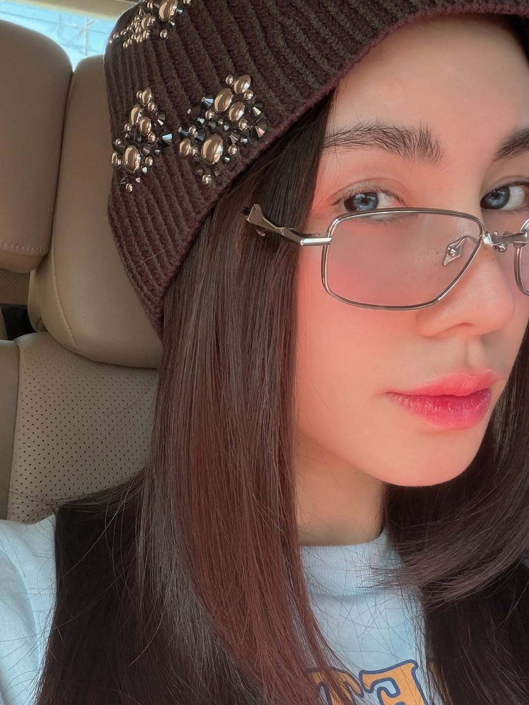 ดาว - พิมพ์ทอง วชิราคม