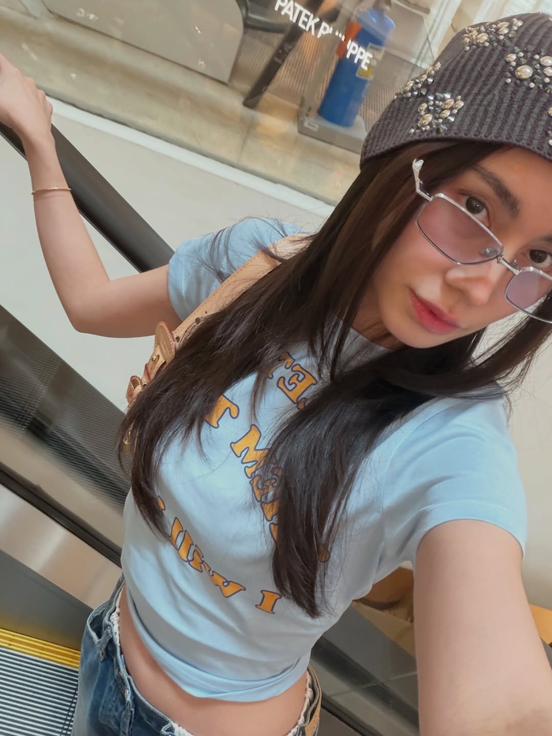 ดาว - พิมพ์ทอง วชิราคม